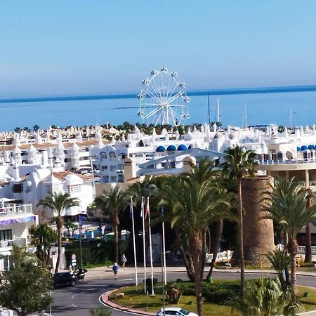 Love Rent4 Malaga Tamarindo Benalmádena Extérieur photo