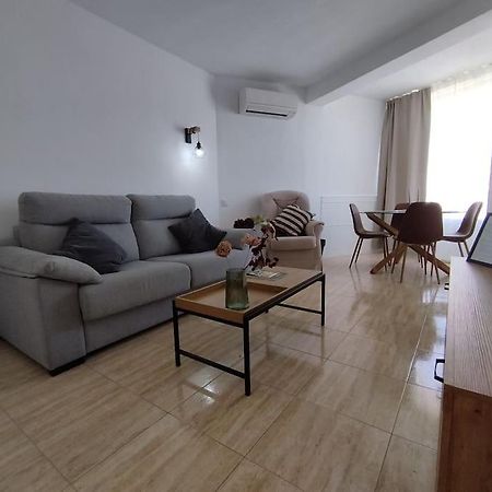 Love Rent4 Malaga Tamarindo Benalmádena Extérieur photo