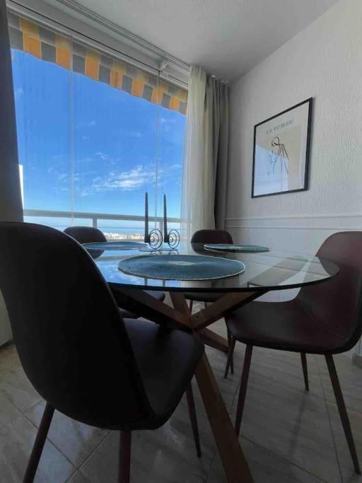 Love Rent4 Malaga Tamarindo Benalmádena Extérieur photo