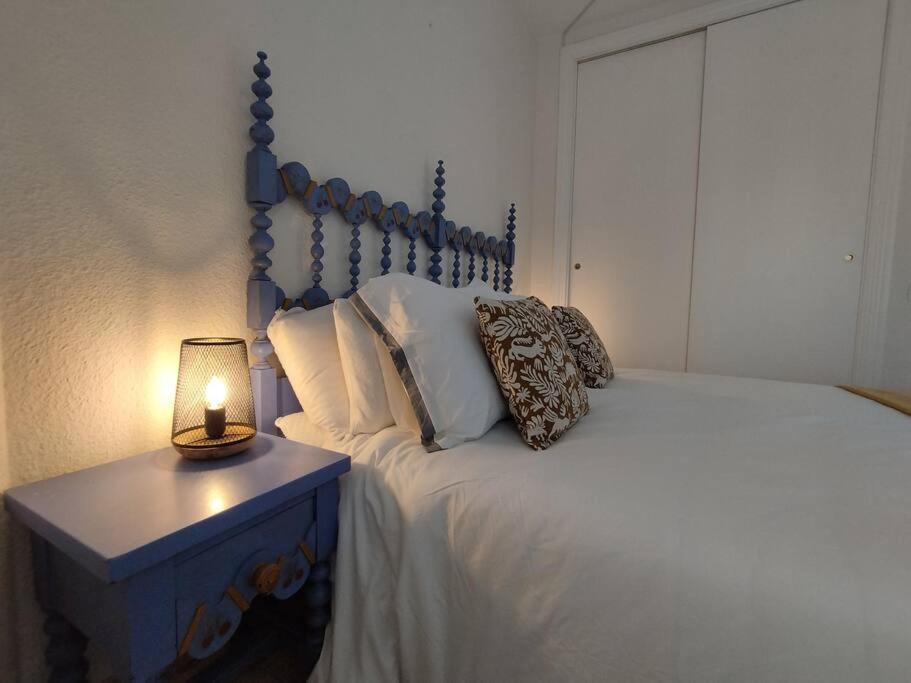 Love Rent4 Malaga Tamarindo Benalmádena Extérieur photo