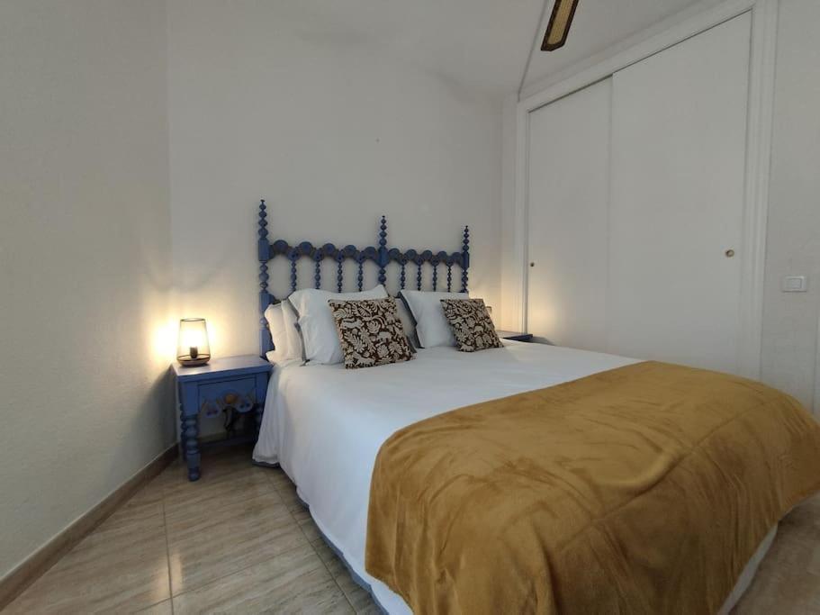 Love Rent4 Malaga Tamarindo Benalmádena Extérieur photo