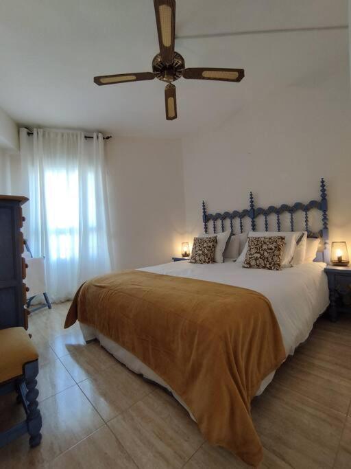 Love Rent4 Malaga Tamarindo Benalmádena Extérieur photo